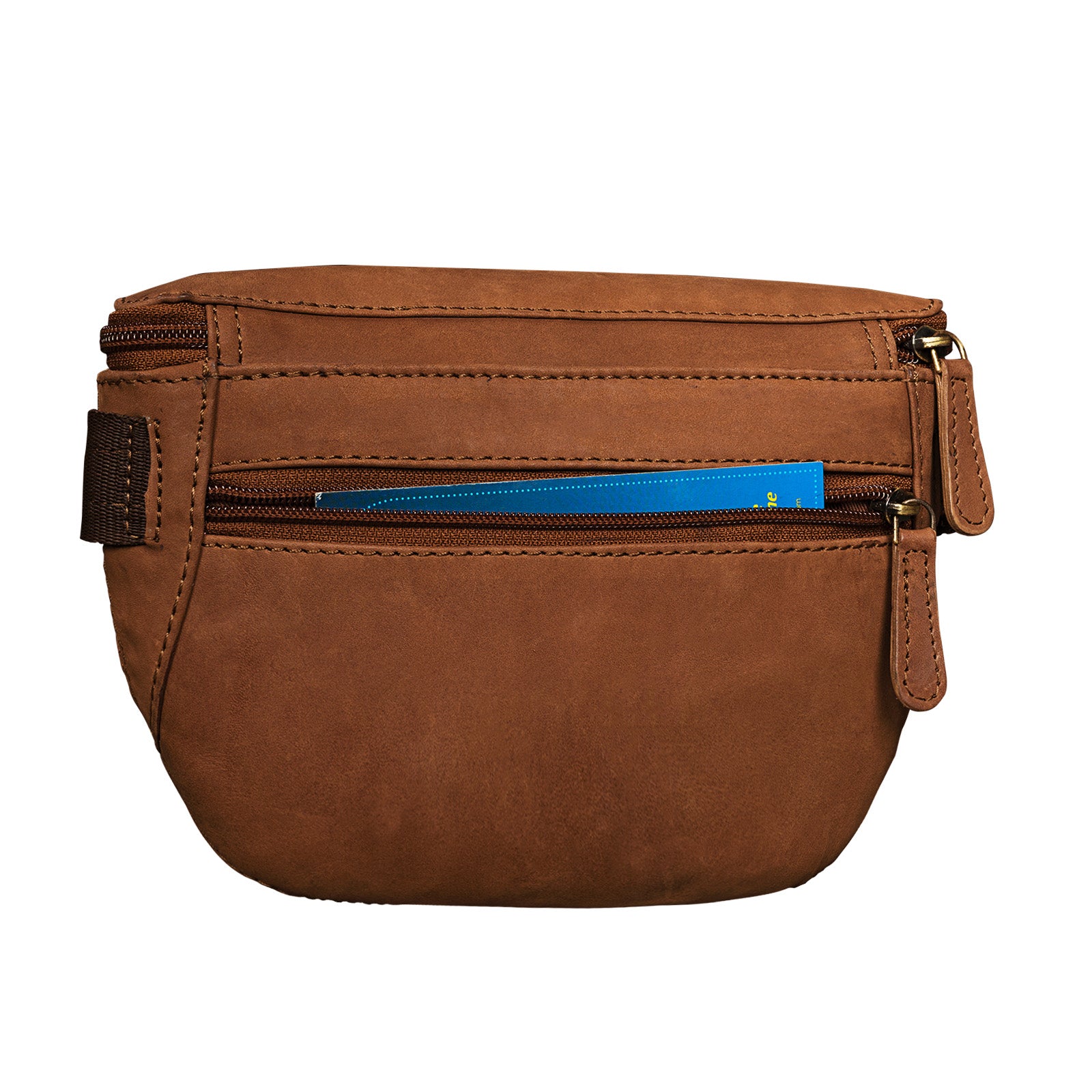 Damentasche Leder Gürtel