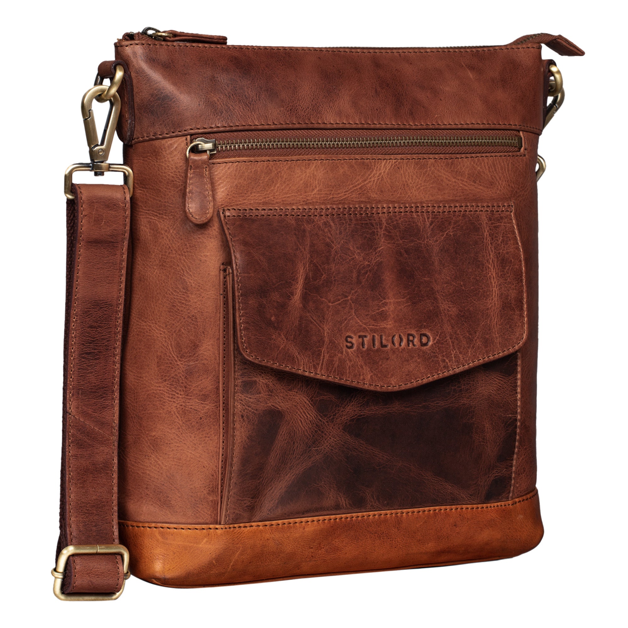 Laptoptasche für 13 3 Zoll leder