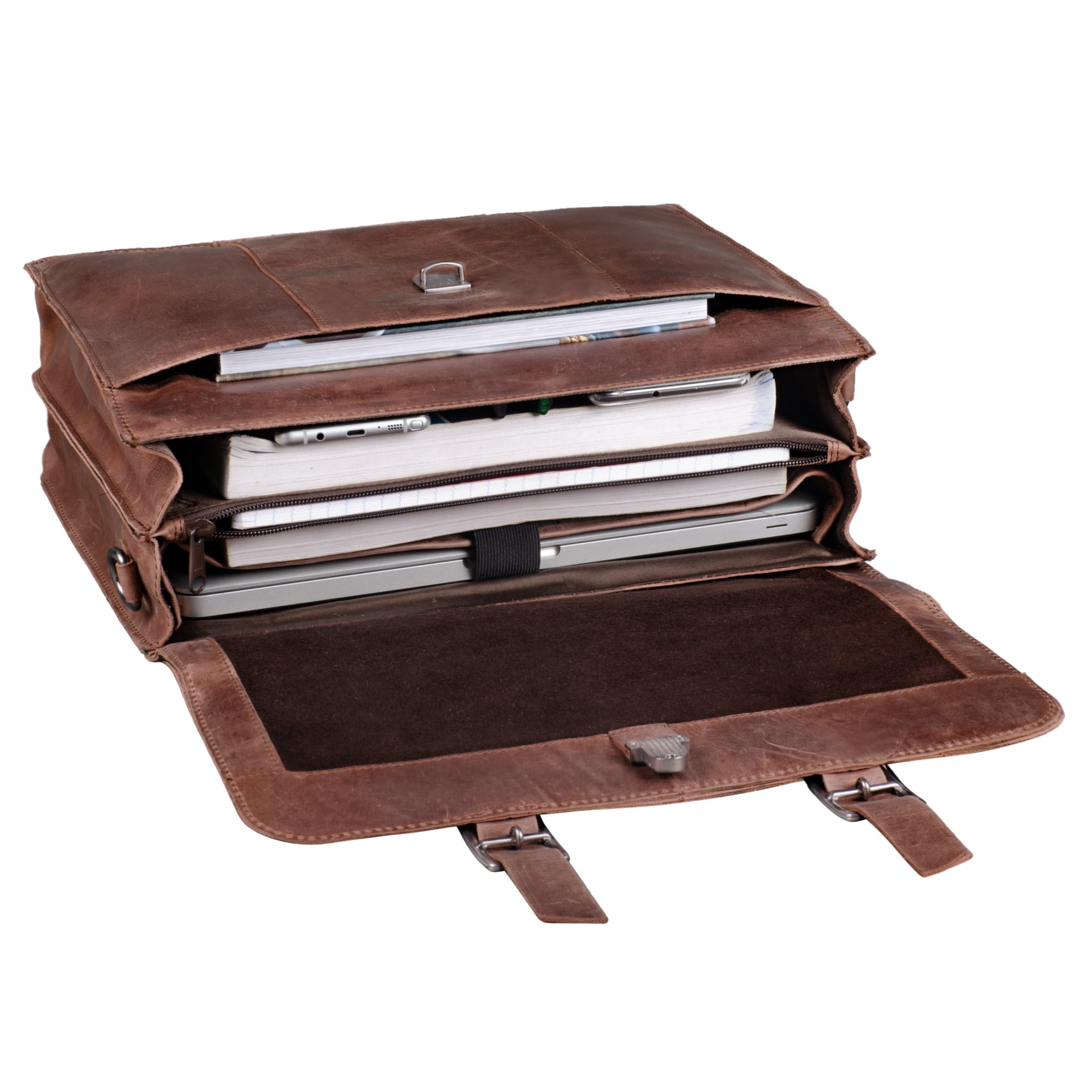 Laptoptasche hochwertig Geschenktipp fue Vaeter