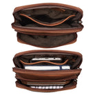 Herren Handtasche Klein