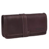 „Lenny“ Kožené Puzdro Na Pero Vintage Malé Puzdro Pero A Kožené Etui