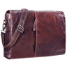 "Joel" messenger bag taška cez rameno 15,6 palca