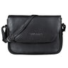 "Esther" Dámska Kožená Kabelka, Vintage, Crossbody Taška