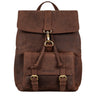 "Kacey" Daypack Dámsky Kožený 13,3" – Ruksak na Notebook