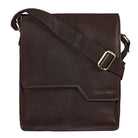 fuer Mac Book Tasche Echtleder 