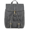 "Kacey" Daypack Dámsky Kožený 13,3" – Ruksak na Notebook