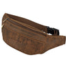 "Esteban" Gürteltasche Leder Herren & Damen
