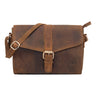 handtasche damen umhängetasche leder klein viele fächer
