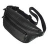 "Bryce" bum bag kožená taška na opasok vintage