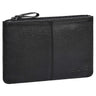"Adil" Banktasche Leder Herren & Damen Geldtasche Echtleder klein